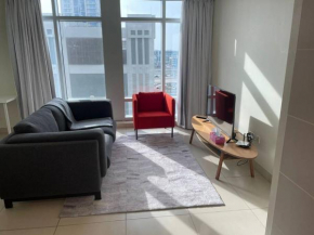Conch Shell - Simply Studio in The Lofts Downtown